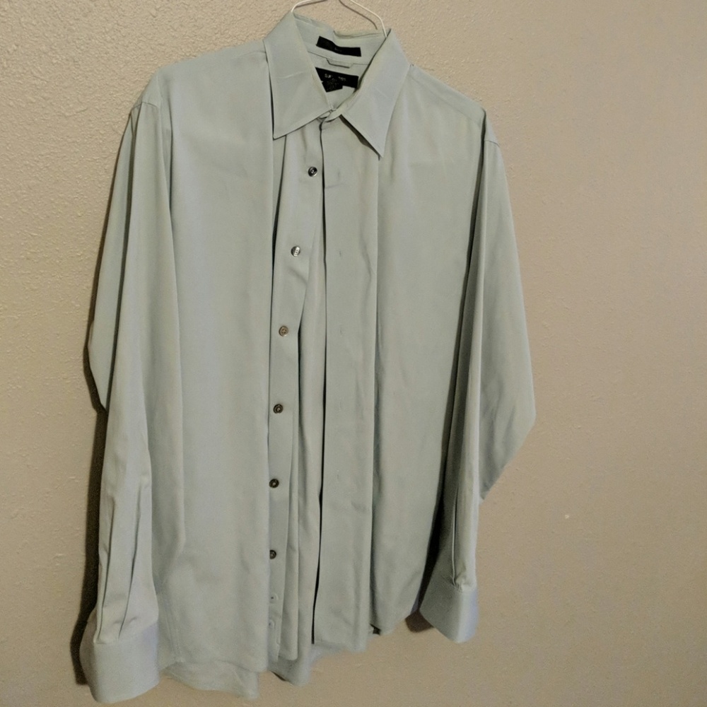 Express XL Button Down